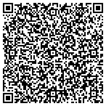 QR-код с контактной информацией организации Интеркар, ООО