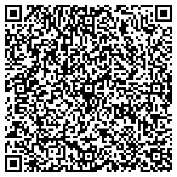 QR-код с контактной информацией организации САЛОН-ПАРИКМАХЕРСКАЯ