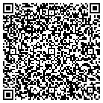 QR-код с контактной информацией организации МАС Украина, ООО