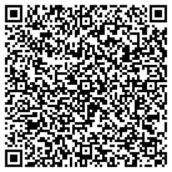 QR-код с контактной информацией организации Гранд Афиш, ООО