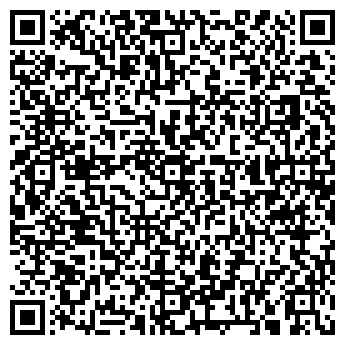 QR-код с контактной информацией организации Мета Груп Украина, ЧП