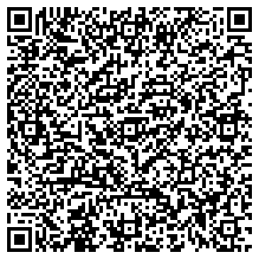 QR-код с контактной информацией организации Китмаш, ООО