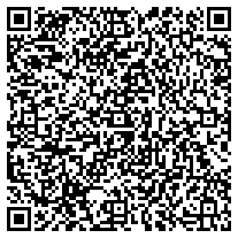 QR-код с контактной информацией организации Олимп, ООО