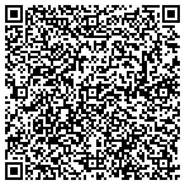 QR-код с контактной информацией организации Хладсервис, ЧП