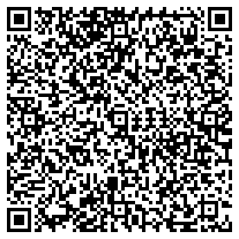 QR-код с контактной информацией организации Казацкая мебель, ЧП (Козацькі меблі)