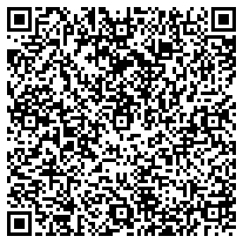 QR-код с контактной информацией организации Квадрант, ООО