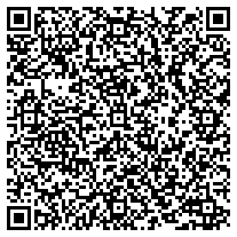 QR-код с контактной информацией организации КазтехтрансПлюс, ТОО