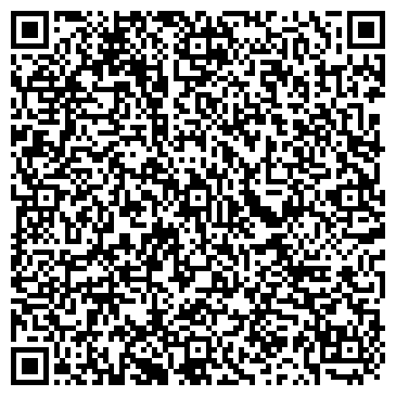 QR-код с контактной информацией организации Ателье Север, ТОО