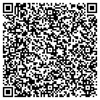 QR-код с контактной информацией организации BassDesign, Компания
