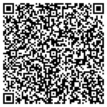 QR-код с контактной информацией организации ПриборcервисПлюс, ООО