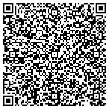 QR-код с контактной информацией организации Техника и коммуникации, ЗАО