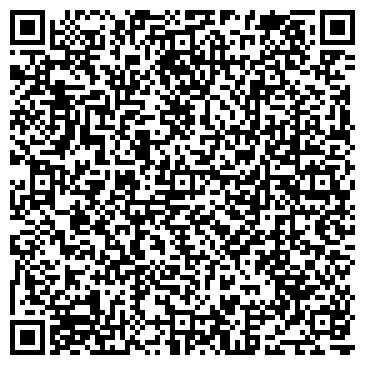 QR-код с контактной информацией организации Coffe Vendor's (Кофи Вендорс), ЧП