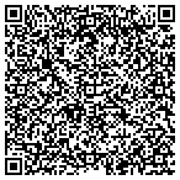 QR-код с контактной информацией организации Украинская Финансовая Сеть, ЧАО