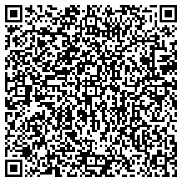 QR-код с контактной информацией организации Солис, ООО