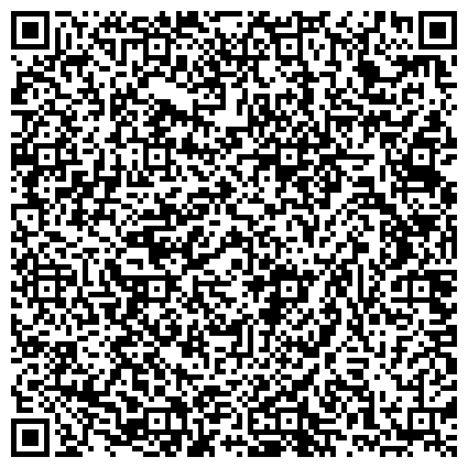 QR-код с контактной информацией организации Городской информационный центр, Коммунальное предприятие