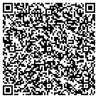 QR-код с контактной информацией организации Банкомсвязь, АО