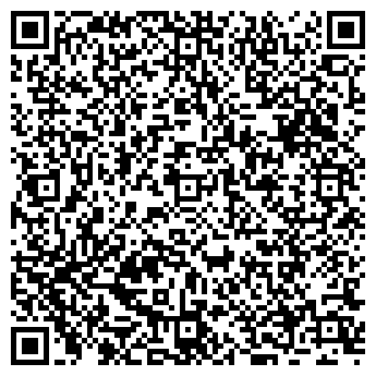 QR-код с контактной информацией организации Атлантик Линк, ООО