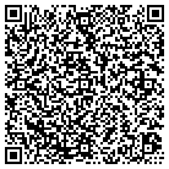 QR-код с контактной информацией организации КАСПИЙ