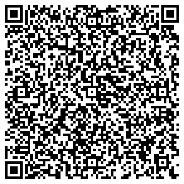 QR-код с контактной информацией организации ЛОНДОН БРИДЖ МАРКЕТ
