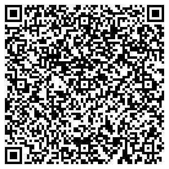 QR-код с контактной информацией организации Белполиграфсервис, ОДО