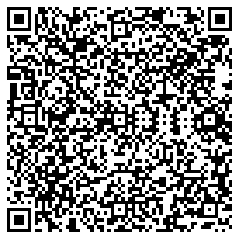 QR-код с контактной информацией организации Юнипак, ЗАО