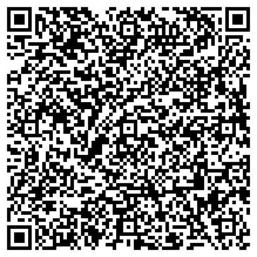 QR-код с контактной информацией организации Востмехсервис, ООО