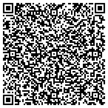 QR-код с контактной информацией организации Полигруп-Трейдинг