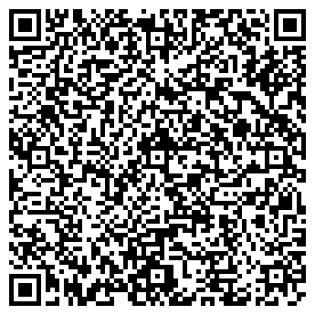 QR-код с контактной информацией организации Катринити, ООО