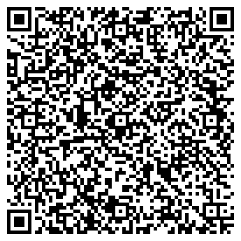 QR-код с контактной информацией организации Бронко представительство в Украине, ООО