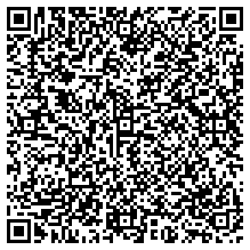 QR-код с контактной информацией организации Техинком, ООО
