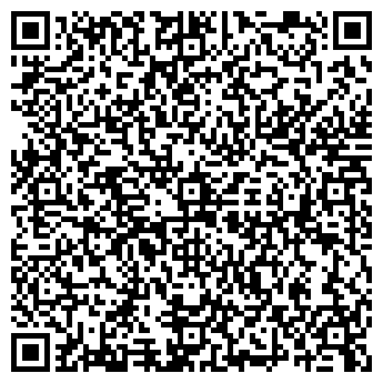 QR-код с контактной информацией организации Техномедия, ООО