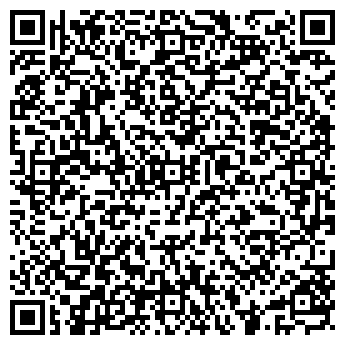 QR-код с контактной информацией организации Анкор, ООО