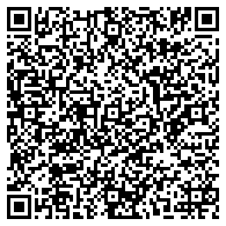 QR-код с контактной информацией организации Ажиотаж, интернет-магазин