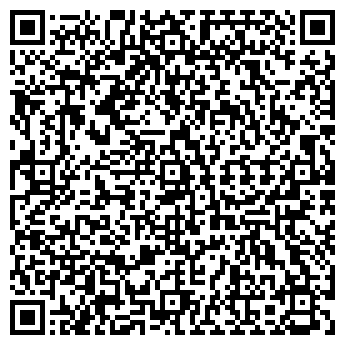 QR-код с контактной информацией организации Лазерка, ПК