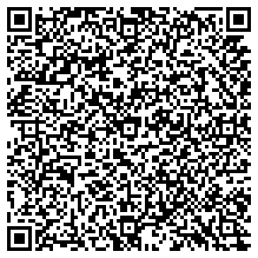 QR-код с контактной информацией организации Полиграф Экспресс Сервис, ЧП