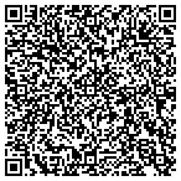 QR-код с контактной информацией организации Петрокоммерц-Украина Банк, ПАО