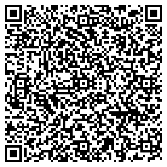 QR-код с контактной информацией организации ПолиграфИнвест, ООО