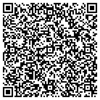 QR-код с контактной информацией организации Атлантис Груп, ООО