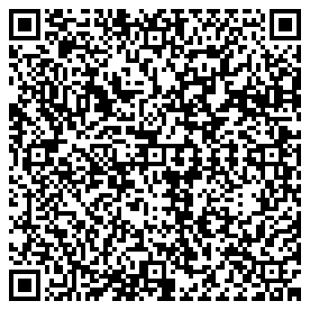 QR-код с контактной информацией организации Квітка, ООО