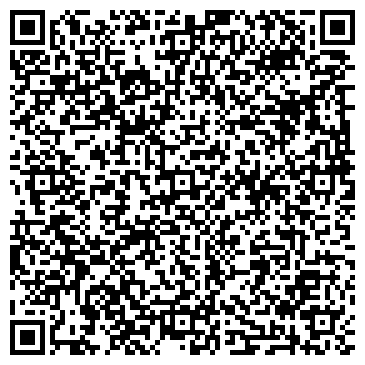 QR-код с контактной информацией организации Нисса Центрум, ООО