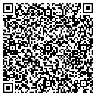 QR-код с контактной информацией организации Ибрагимов, ФОП
