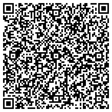 QR-код с контактной информацией организации Биротикс, ООО