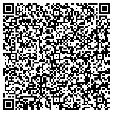 QR-код с контактной информацией организации Солар-Украина, ООО