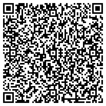 QR-код с контактной информацией организации Терралаб, ООО