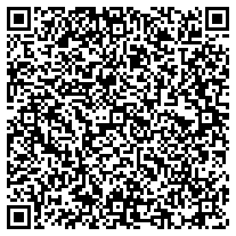 QR-код с контактной информацией организации Актив ком, ООО