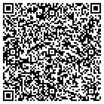 QR-код с контактной информацией организации Тотал ЮА, ООО
