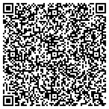 QR-код с контактной информацией организации Коцюба Полиграф, ЧП