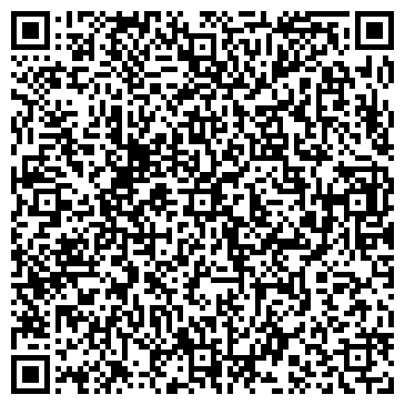 QR-код с контактной информацией организации Принт Мастер, ООО