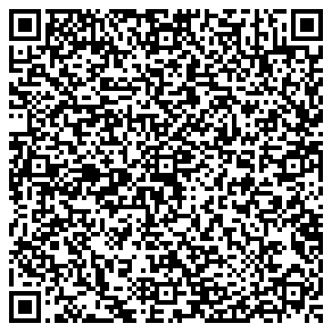 QR-код с контактной информацией организации ШарПринт