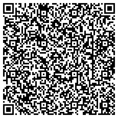 QR-код с контактной информацией организации Городоцкая районная типография, ООО